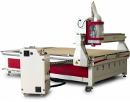 Winter CNC ROUTERMAX BASIC 1325 Deluxe