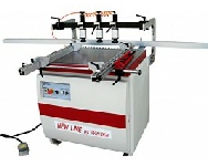 Winter MASINA DE GAURIT BOHRMAX 21