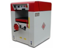 Winter MASINA DE RINDELUIT LA GROSIME PLANERMAX 410