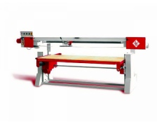 Winter MASINA DE SLEFUIT CU BANDA LBS 3000