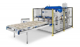 Orma PRESA CU MEMBRANA  PM AIR SYSTEM ECO 25/14
