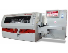 Winter MASINA DE PROFILAT 6-23 U DELUXE
