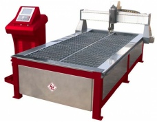 Winter PLASMA CUTTER INDUSTRIAL1530