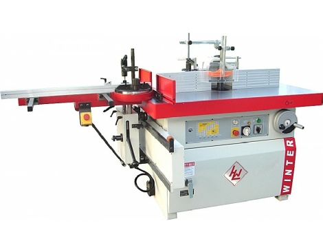Winter FREZA CU AX INCLINABIL SF 45 ST
