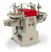 Winter MASINA DE GAURIT SI SCOBIT CHAIRMAX 300