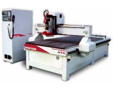 Winter CNC ROUTERMAX ATC 1325