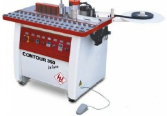 Winter CONTOUR 350 DELUXE