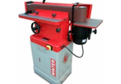 Winter MASINA DE SLEFUIT CANTURI KSM 2260 