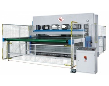 Winter Presa CONTINUA FURNIRUIT SOLID 3016 A 200