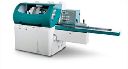 Griggio MASINA DE PROFILAT PE 4 FETE G18