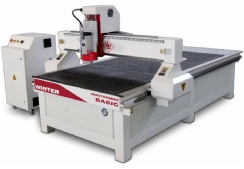 Winter CNC ROUTERMAX BASIC 3013