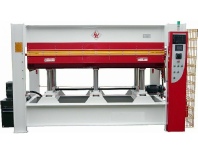 Winter PRESA DE FURNIRUIT SOLID 2513-100