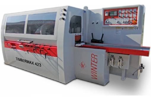 Winter MASINA DE PROFILAT 4 FETE 4-23