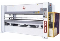 Winter PRESA DE FURNIRUIT SOLID 3113-120/3
