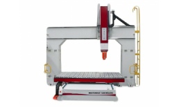 Winter CNC ROUTERMAX 1224 5 axis
