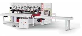 Winter PRESA PENTRU LEMN MASIV SOLID 3013 100 T
