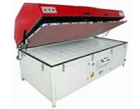 Winter PRESA CU MEMBRANA VACUUM KVP 300 PLC