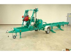 Winter Gatermobil ZBL P50 H