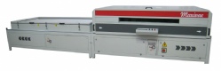 Winter PRESA CU MEMBRANA VACUUM  M 280 MAXIVAC