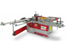 Winter MASINA COMBINATA 2 OP. KSF 315-3000