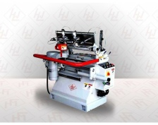 Winter FREZA DE TINCUIT YC-480