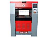 Winter MASINA DE RINDELUIT LA GROSIME DH 520
