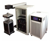 Winter YAG Marcator cu laser