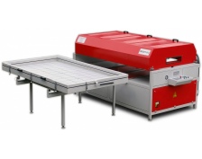 Winter PRESA CU MEMBRANA VACUUM MIDIVAC 230