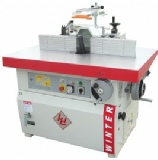 Winter FREZA CU AX INCLINABIL SF 45 