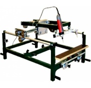 Winter FREZA DE COPIAT KPF 350